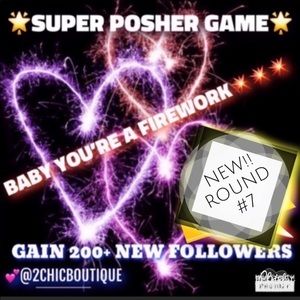 💥Come Play This Awesome Game @2chicboutique 💥